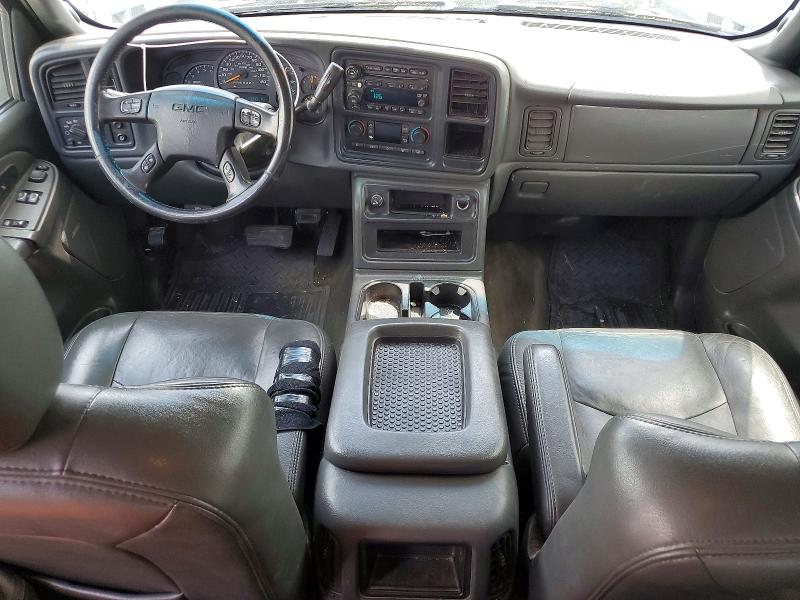 Aukcja sprzedaży 2006 Gmc New Sierra, vin: 1GTEK19B46Z173356, numer aukcji: 54263646