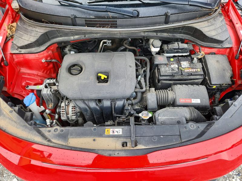 Продажа на аукционе авто 2022 Kia Soul, vin: KNDJ23AU6N7177345, номер лота: 54230476