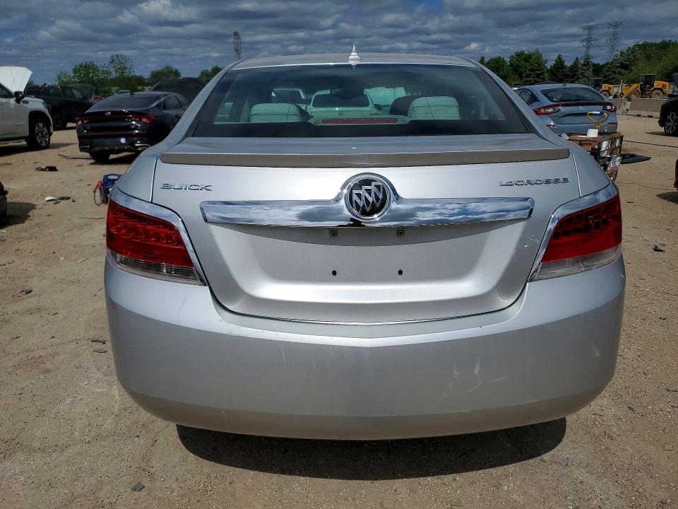 Aukcja sprzedaży 2013 Buick Lacrosse, vin: 1G4GA5ER2DF126388, numer aukcji: 54090106