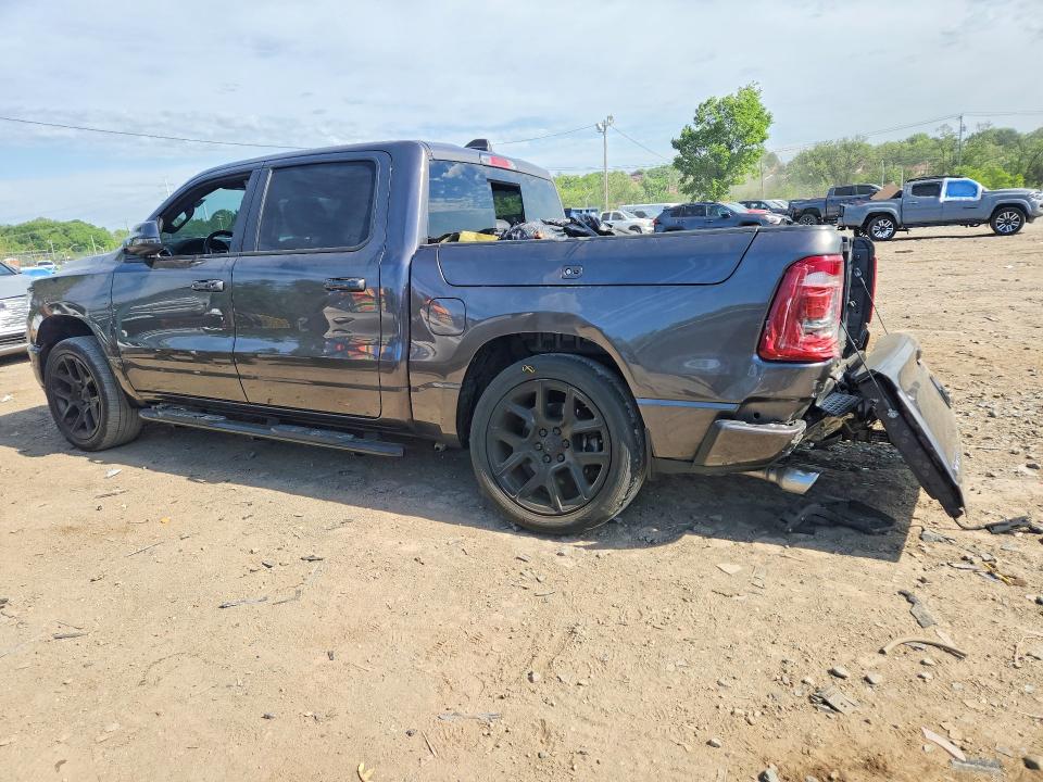 Aukcja sprzedaży 2023 Ram 1500, vin: 1C6SRFJT3PN635633, numer aukcji: 53538236