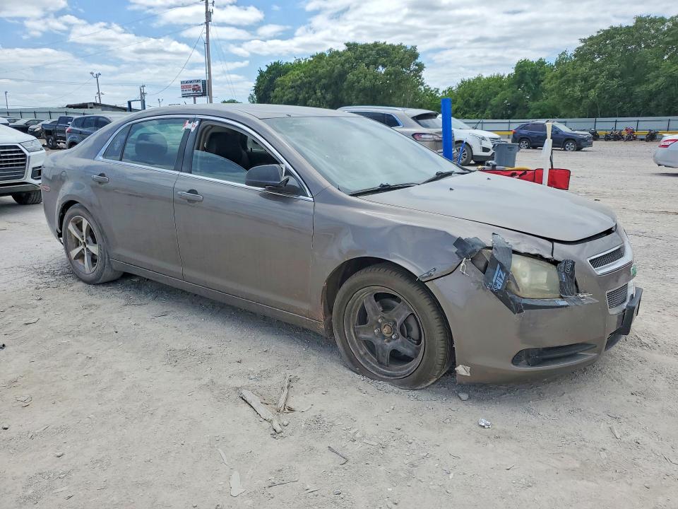 Продажа на аукционе авто 2011 Chevrolet Malibu, vin: 1G1ZB5E14BF156647, номер лота: 52682866
