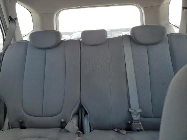 2007 Kia Rondo მანქანა იყიდება აუქციონზე, vin: KNAFG526777112832, აუქციონის ნომერი: 54248396