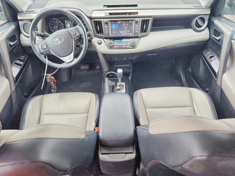 Aukcja sprzedaży 2018 Toyota Rav4, vin: 2T3DFREV5JW702899, numer aukcji: 53631176
