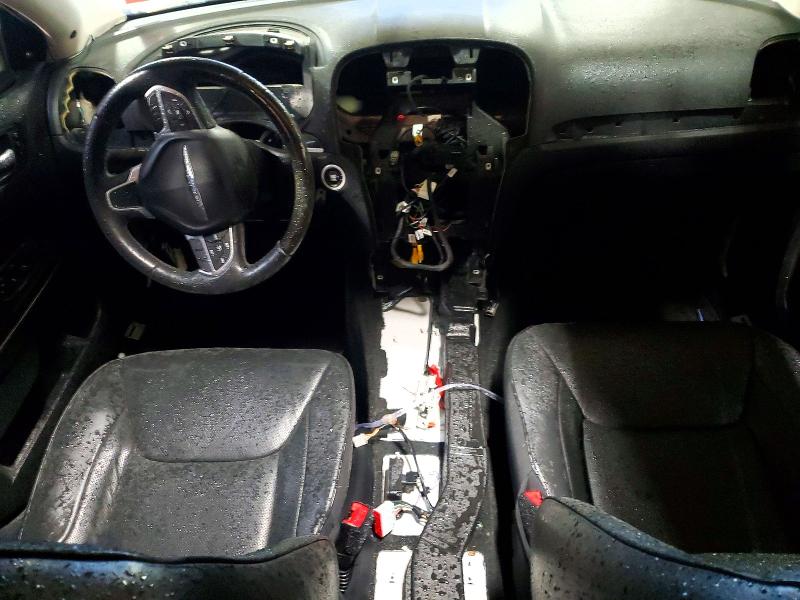 Aukcja sprzedaży 2016 Chrysler 300c, vin: 2C3CCAEG3GH219948, numer aukcji: 53873116