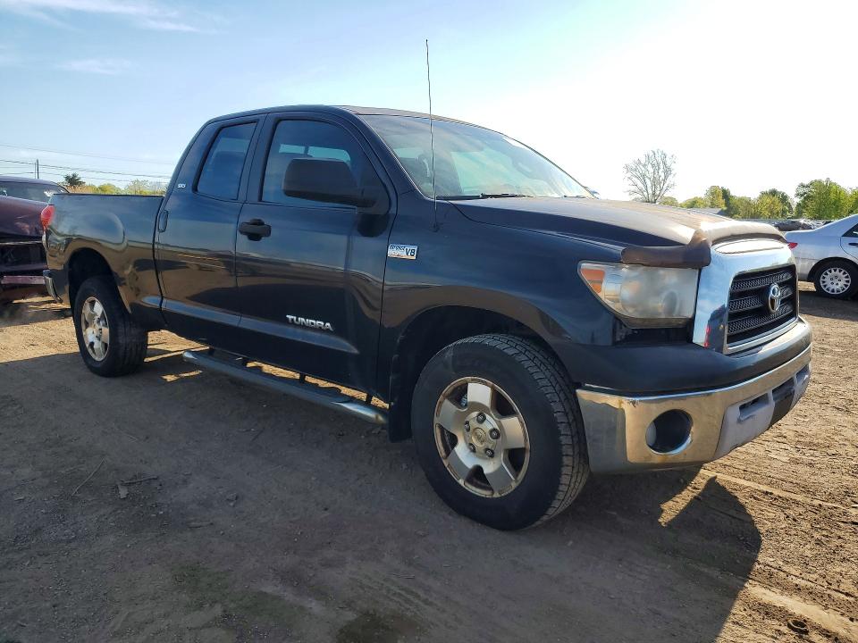 Продажа на аукционе авто 2008 Toyota Tundra, vin: 5TBBV54188S514528, номер лота: 52932846