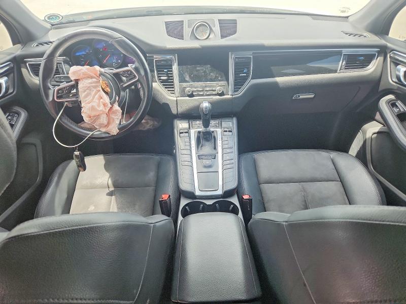 Продажа на аукционе авто 2017 Porsche Macan, vin: WP1AA2A52HLB08975, номер лота: 53777996