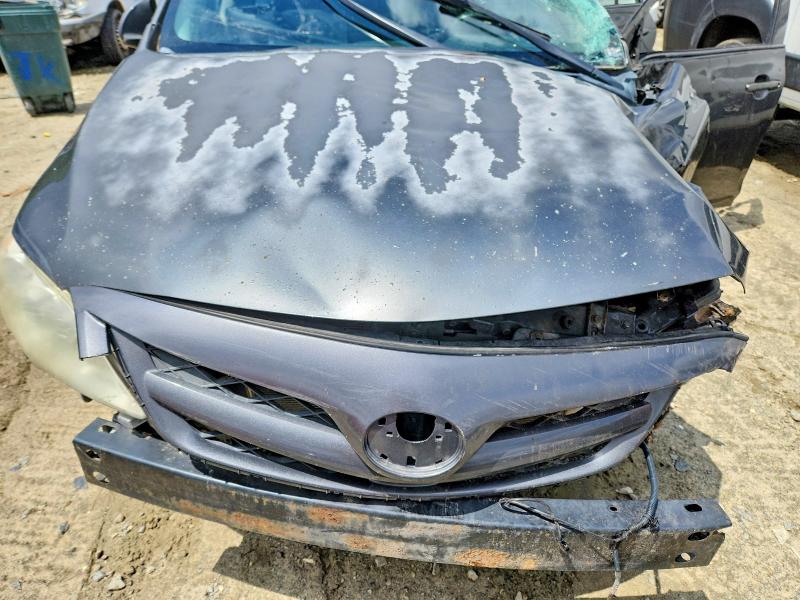 53331496 :رقم المزاد ، 2T1BU4EE3DC979565 vin ، 2013 Toyota Corolla مزاد بيع