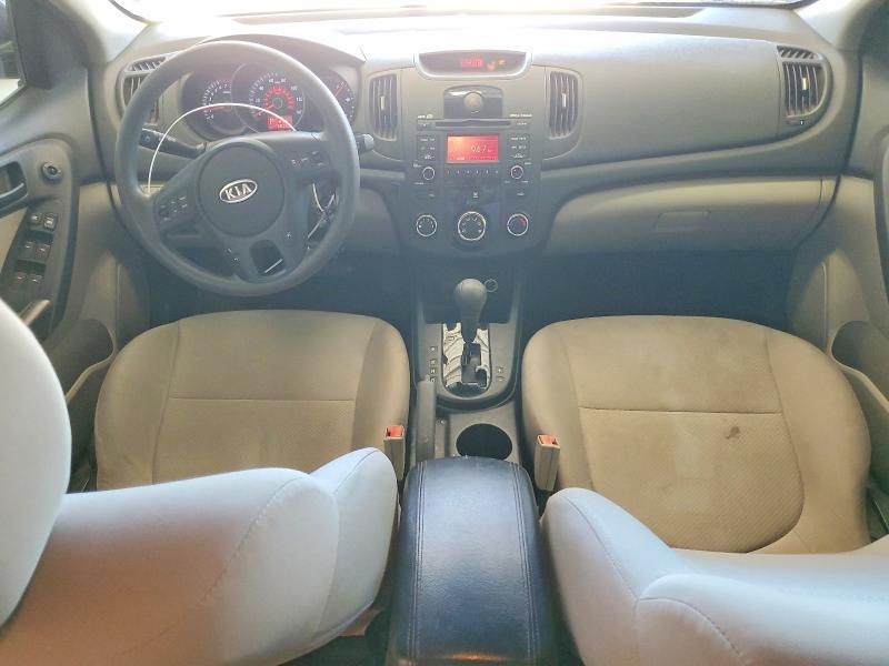 Продажа на аукционе авто 2010 Kia Forte, vin: KNAFU4A29A5856260, номер лота: 52578956