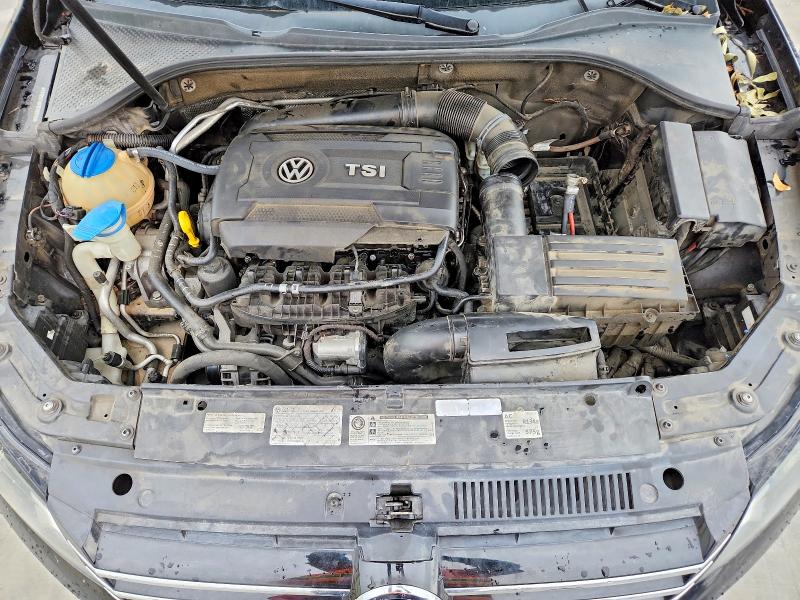 Aukcja sprzedaży 2014 Volkswagen Passat, vin: 1VWBS7A37EC095793, numer aukcji: 52518946