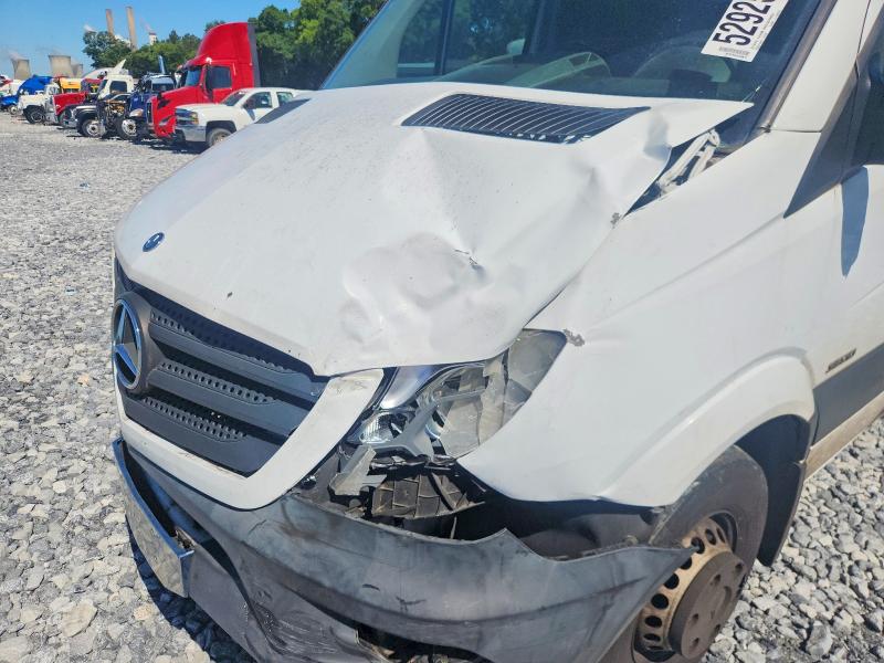 Продажа на аукционе авто 2014 Mercedes-benz Sprinter, vin: WD3PF3DC8E5885944, номер лота: 52925146