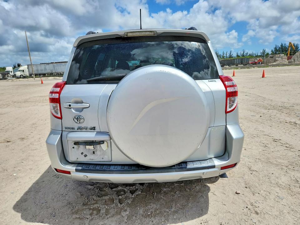 Aukcja sprzedaży 2009 Toyota Rav4, vin: JTMZK31V09D001149, numer aukcji: 54206076