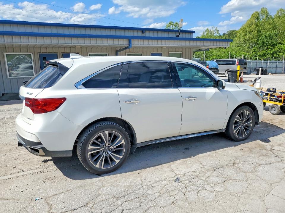 Aukcja sprzedaży 2019 Acura Mdx, vin: 5J8YD4H55KL005194, numer aukcji: 52682086