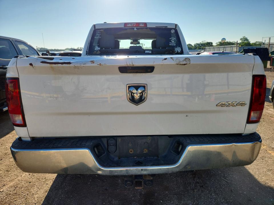 2013 Ram 1500 მანქანა იყიდება აუქციონზე, vin: 1C6RR7KT2DS616894, აუქციონის ნომერი: 52778796