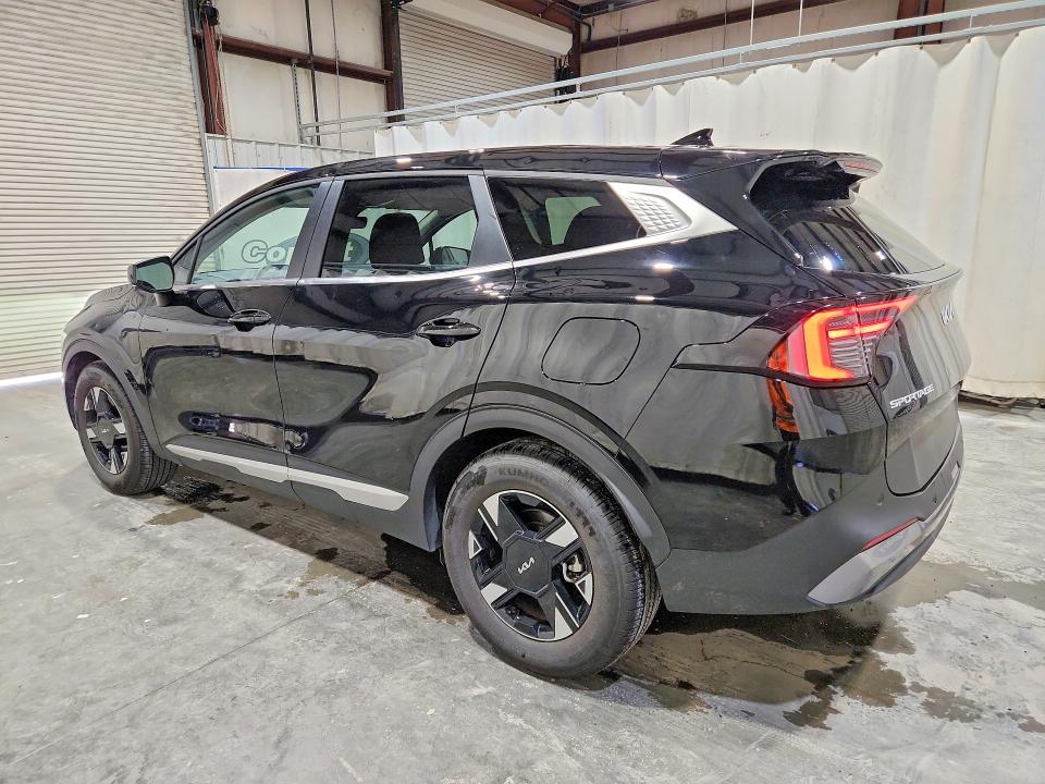 Продажа на аукционе авто 2026 Kia Sportage, vin: 5XYK23DF0TG377025, номер лота: 53703716