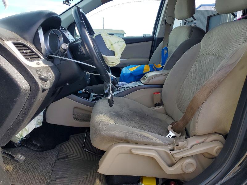 Aukcja sprzedaży 2018 Dodge Journey, vin: 3C4PDCAB4JT427772, numer aukcji: 53958306