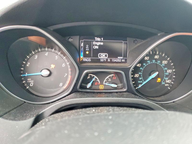 Aukcja sprzedaży 2013 Ford Focus, vin: 1FADP3N23DL382849, numer aukcji: 53657246
