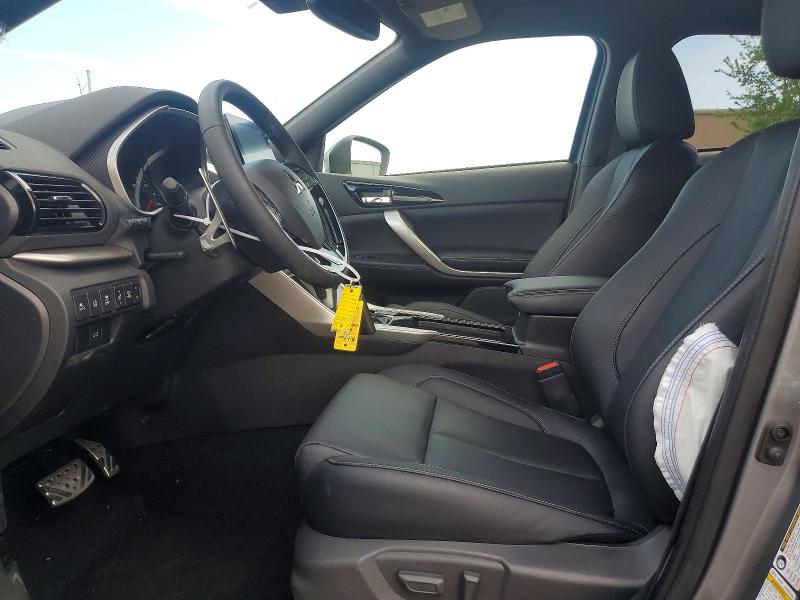 Aukcja sprzedaży 2026 Mitsubishi Eclipse Cross, vin: JA4ATWAA0TZ015517, numer aukcji: 52768686