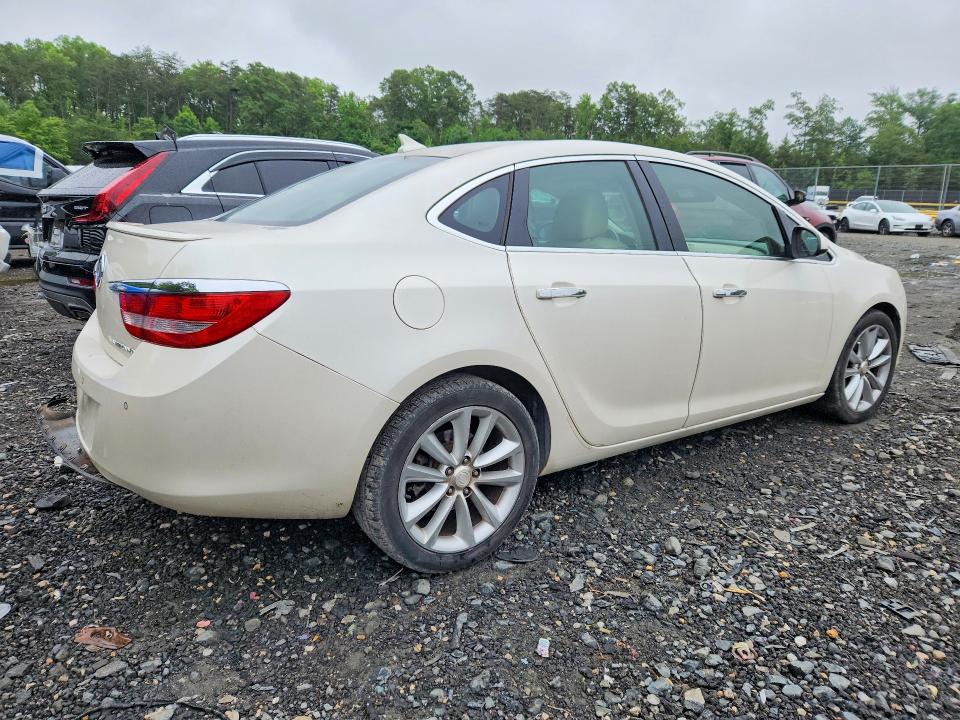 Aukcja sprzedaży 2012 Buick Verano, vin: 1G4PS5SKXC4148377, numer aukcji: 54859206