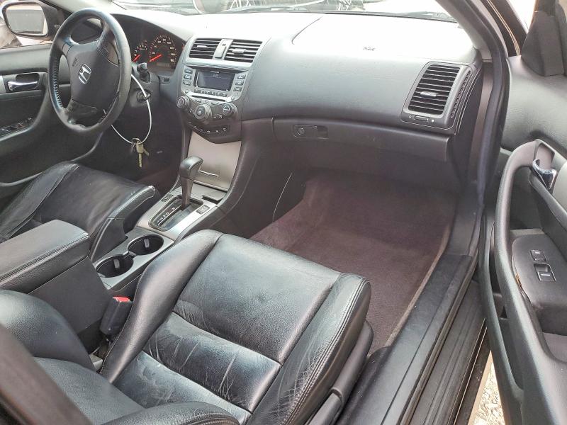 Aukcja sprzedaży 2007 Honda Accord, vin: 1HGCM72697A023410, numer aukcji: 52951356