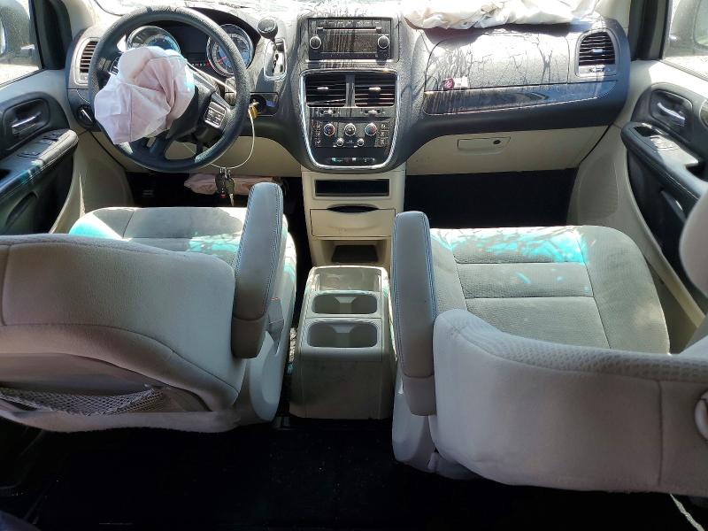 Aukcja sprzedaży 2014 Dodge Grand Caravan, vin: 2C4RDGBG8ER432475, numer aukcji: 54456666