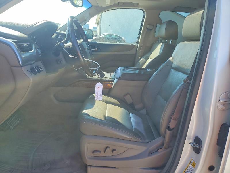Aukcja sprzedaży 2015 Chevrolet Tahoe, vin: 1GNSKCKC5FR517561, numer aukcji: 51683636