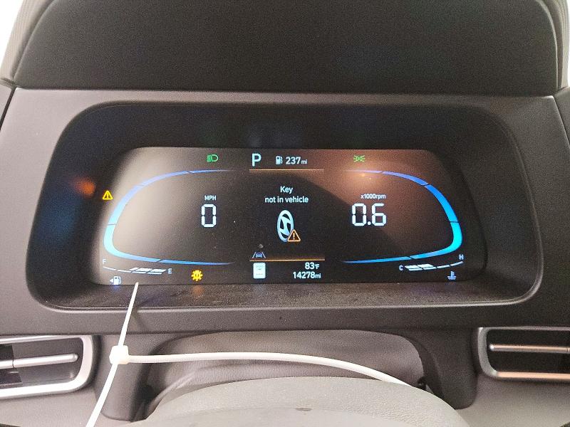 Продажа на аукционе авто 2026 Hyundai Elantra, vin: KMHLM4DG5TU144135, номер лота: 54040306