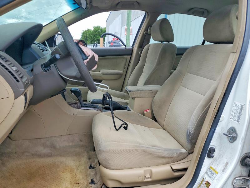 Aukcja sprzedaży 2006 Honda Accord, vin: 1HGCM56746A107964, numer aukcji: 54172696