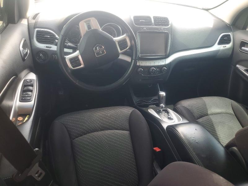 52286496 :رقم المزاد ، 3C4PDCBB6ET117658 vin ، 2014 Dodge Journey مزاد بيع
