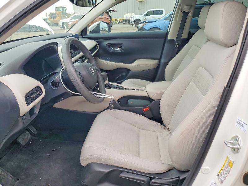 Aukcja sprzedaży 2023 Honda Hr-v, vin: 3CZRZ1H32PM713629, numer aukcji: 55221726