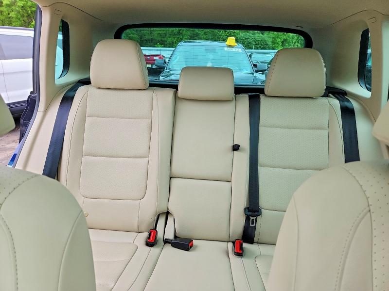 Aukcja sprzedaży 2013 Volkswagen Tiguan, vin: WVGBV7AX6DW537405, numer aukcji: 53059356
