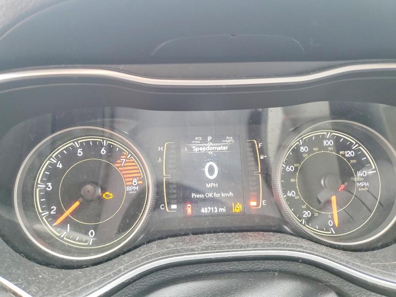 Продаж на аукціоні авто 2021 Jeep Cherokee, vin: 1C4PJMMX0MD158279, номер лоту: 52149506