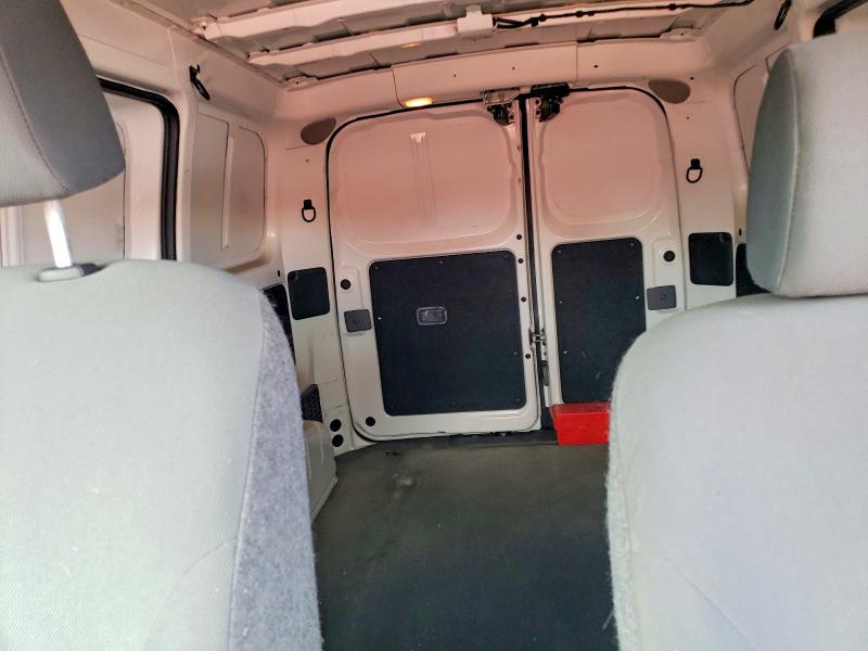 2020 Nissan Nv200 მანქანა იყიდება აუქციონზე, vin: 3N6CM0KN2LK693531, აუქციონის ნომერი: 53987076