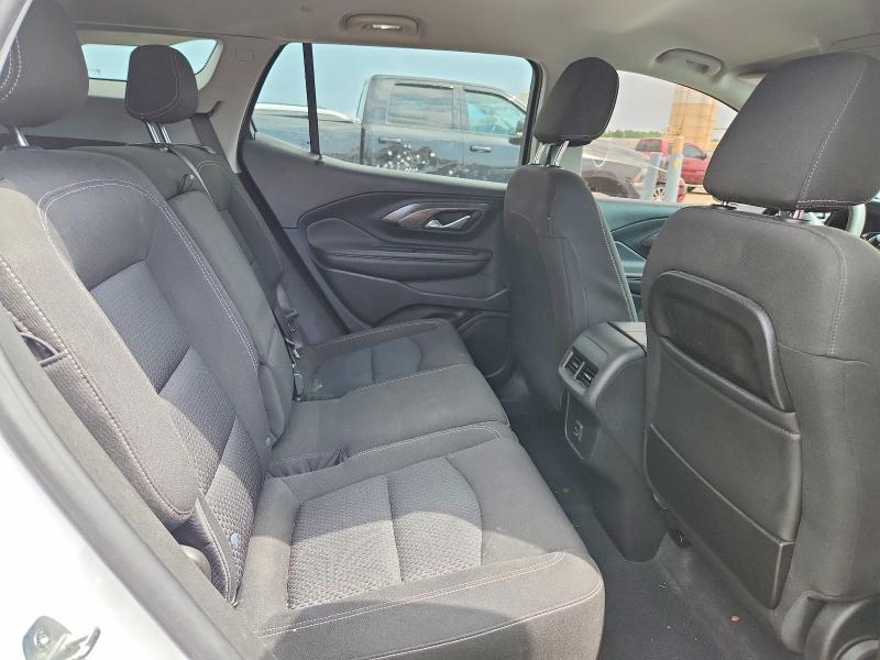 Aukcja sprzedaży 2022 Gmc Terrain, vin: 3GKALMEV0NL112464, numer aukcji: 54091896