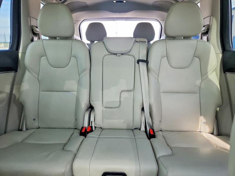 2019 Volvo Xc90 მანქანა იყიდება აუქციონზე, vin: YV4102PK7K1453808, აუქციონის ნომერი: 52399916