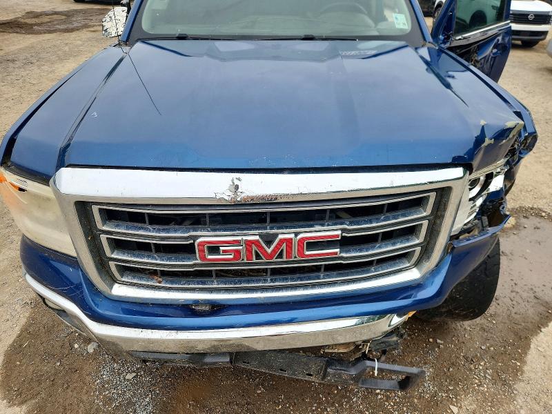 Продаж на аукціоні авто 2015 Gmc Sierra, vin: 3GTU2UEC3FG223935, номер лоту: 52411906