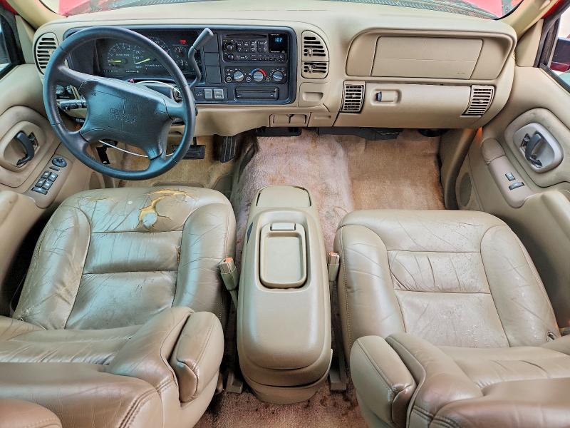 Продаж на аукціоні авто 1997 Gmc Yukon, vin: 1GKEK13R1VJ731204, номер лоту: 54275516
