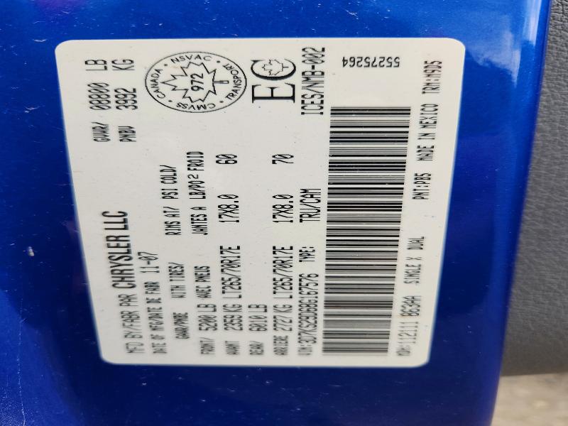 2008 Dodge Ram 2500 მანქანა იყიდება აუქციონზე, vin: 3D7KS29D68G167576, აუქციონის ნომერი: 55067096