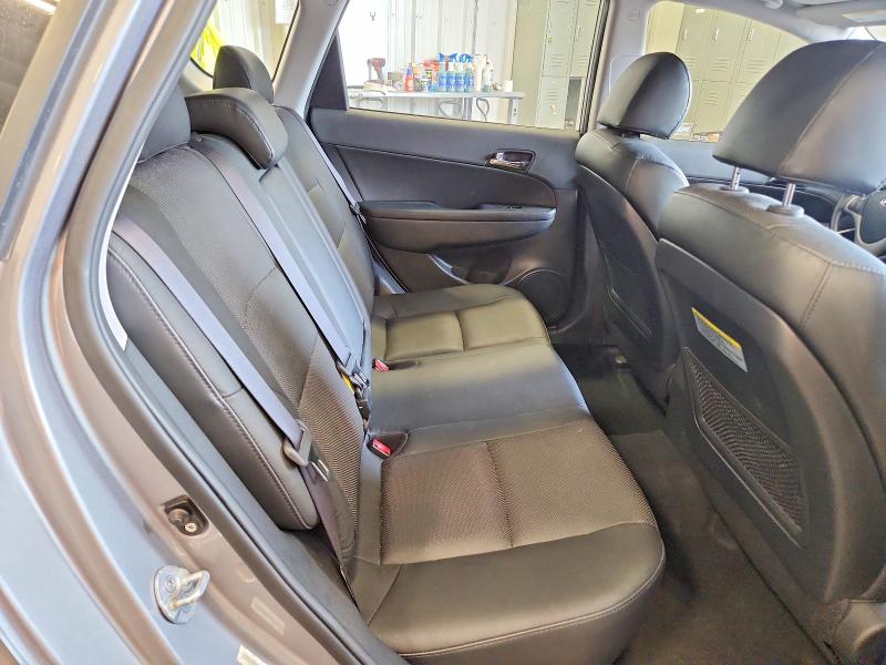 54758216 :رقم المزاد ، KMHDC8AE5BU099990 vin ، 2011 Hyundai Elantra Touring مزاد بيع