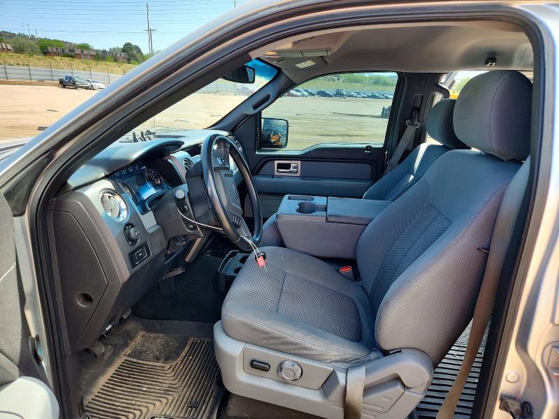 2011 Ford F150 მანქანა იყიდება აუქციონზე, vin: 1FTFW1ET9BFC50368, აუქციონის ნომერი: 53307986
