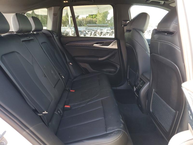 52194666 :رقم المزاد ، 5UX43DP09R9W70787 vin ، 2024 Bmw X3 مزاد بيع