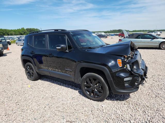 53284906 :رقم المزاد ، ZACNJDE16PPP10422 vin ، 2023 Jeep Renegade مزاد بيع