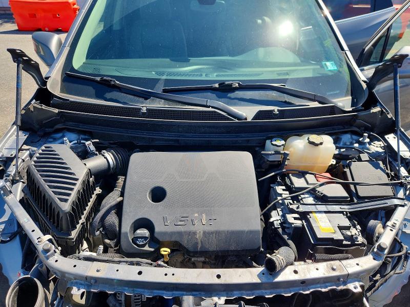 52683226 :رقم المزاد ، 5GAEVBKW6LJ173266 vin ، 2020 Buick Enclave مزاد بيع