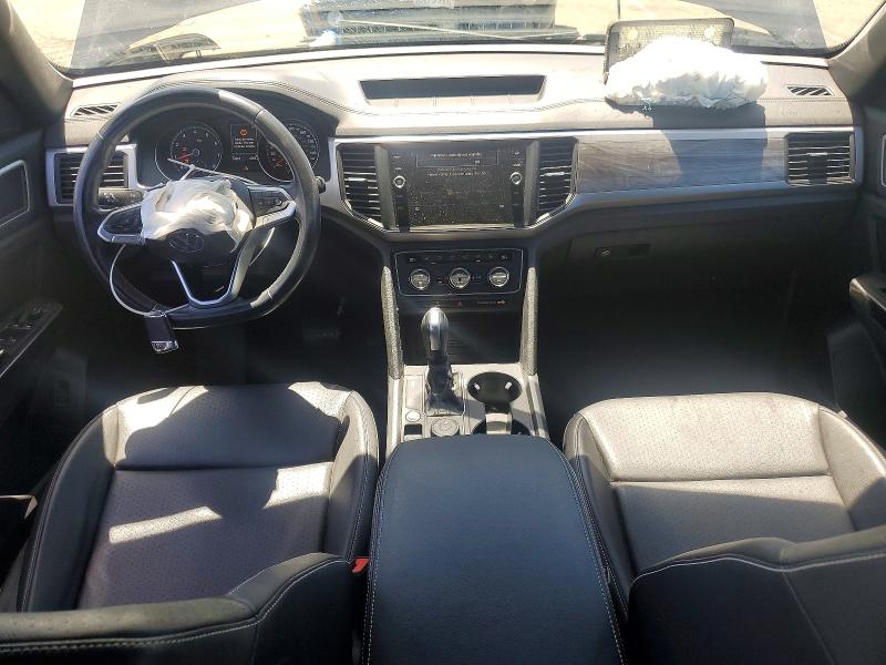 Продаж на аукціоні авто 2020 Volkswagen Atlas Cross Sport, vin: 1V21E2CA7LC215589, номер лоту: 53662746