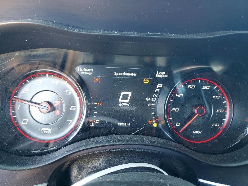 Aukcja sprzedaży 2018 Dodge Charger, vin: 2C3CDXJG4JH224492, numer aukcji: 53373426
