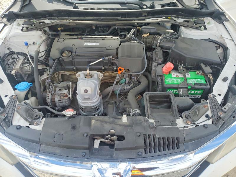 Aukcja sprzedaży 2016 Honda Accord, vin: 1HGCR2F55GA167090, numer aukcji: 53902876