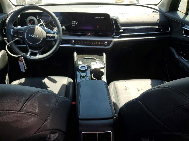Продажа на аукционе авто 2025 Kia Sportage, vin: KNDPXCDG0S7179217, номер лота: 52572576