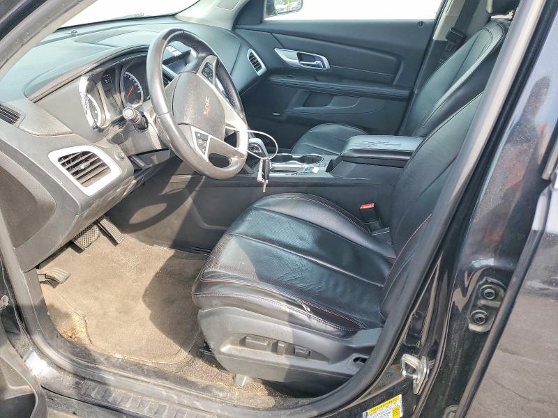 Aukcja sprzedaży 2011 Gmc Terrain, vin: 2CTFLUE50B6324285, numer aukcji: 53913186