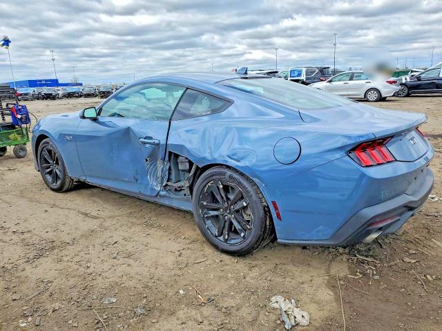 Продаж на аукціоні авто 2026 Ford Mustang, vin: 1FA6P8CF0T5401677, номер лоту: 53274336