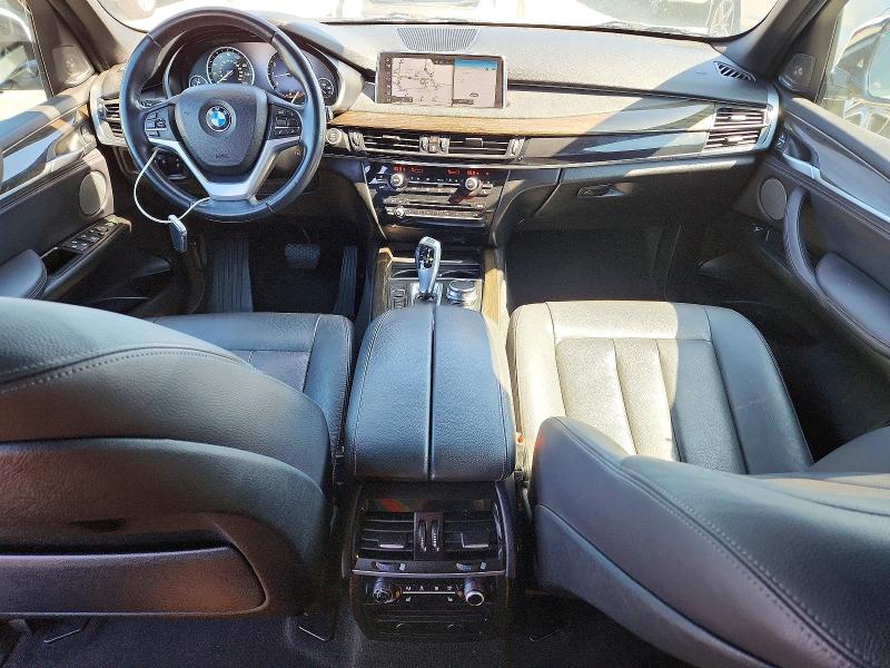 Aukcja sprzedaży 2017 Bmw X5, vin: 5UXKR0C30H0X81603, numer aukcji: 52517926