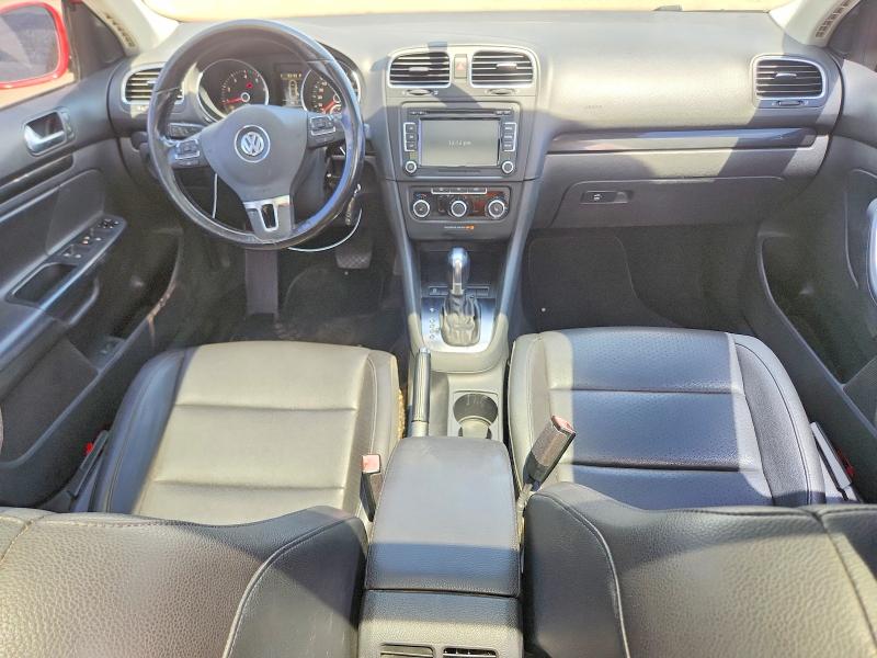 53829946 :رقم المزاد ، 3VWPP7AJ6CM657202 vin ، 2012 Volkswagen Jetta مزاد بيع